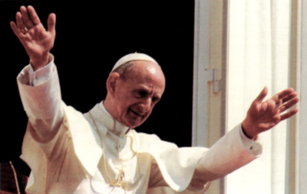 PapaPaoloVI