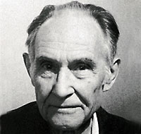 Leonid Uspenskij