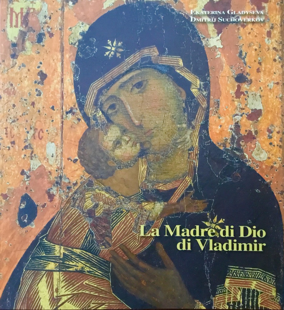 La copertina del volume