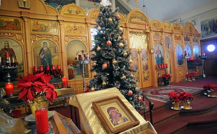 Immagini Natale Ucraino.Verso Natale I 12 Consigli Spirituali Della Chiesa Ortodossa Ucraina I Sentieri Dell Icona