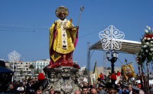 La solennità di San Nicola richiama a Bari ogni anno migliaia di fedeli